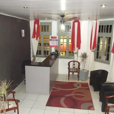 Hotel Uruguai