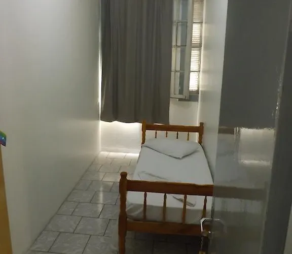Hotel Uruguai 3*