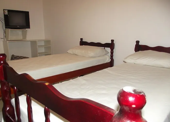 Hotel Uruguai Porto Alegre