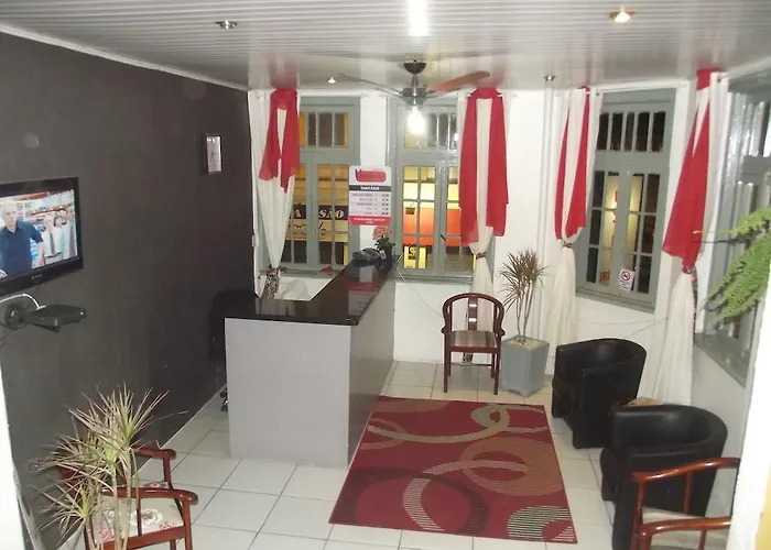 Hotel Uruguai