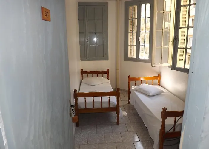Hotel Uruguai Porto Alegre