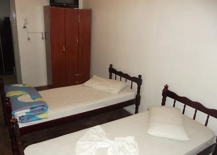Hotel Uruguai 3*