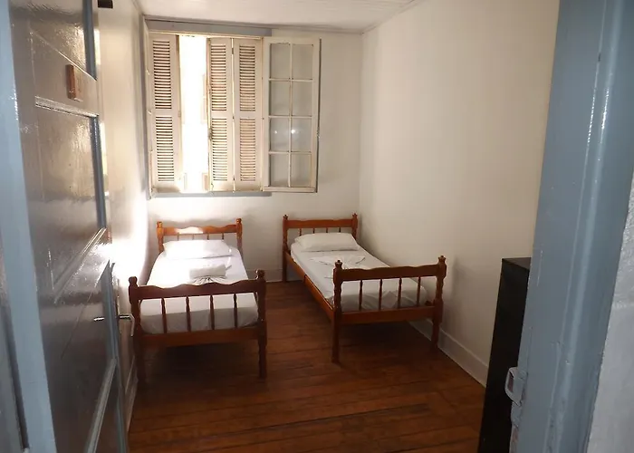Hotel Uruguai