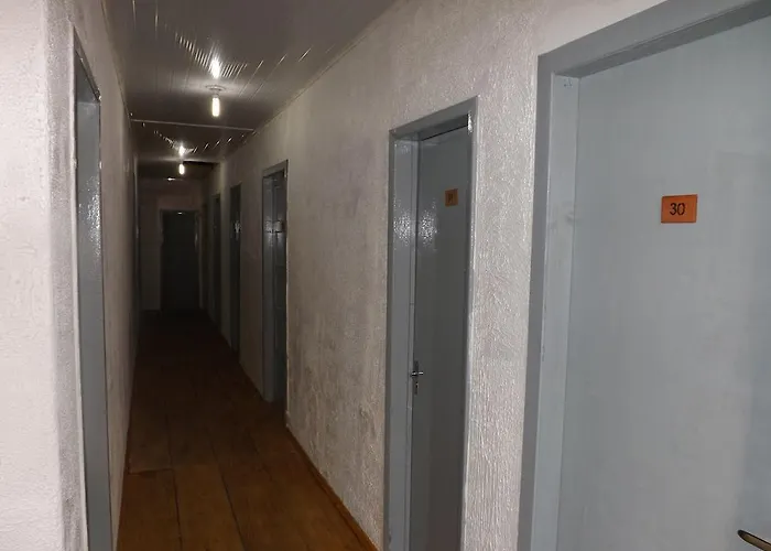 Hotel Uruguai