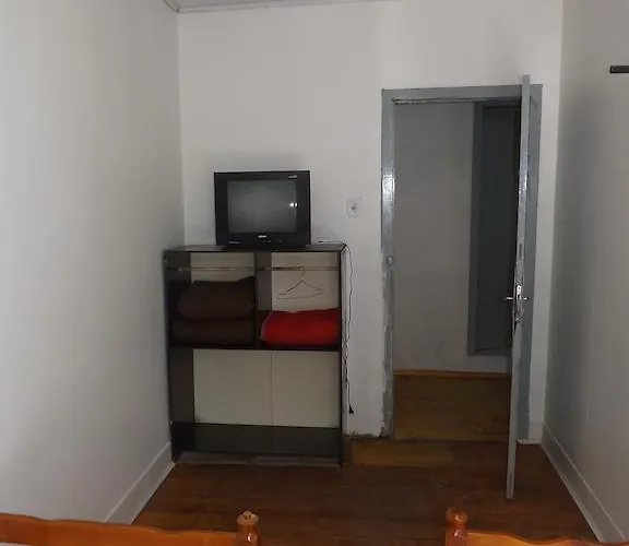 Hotel Uruguai 3*