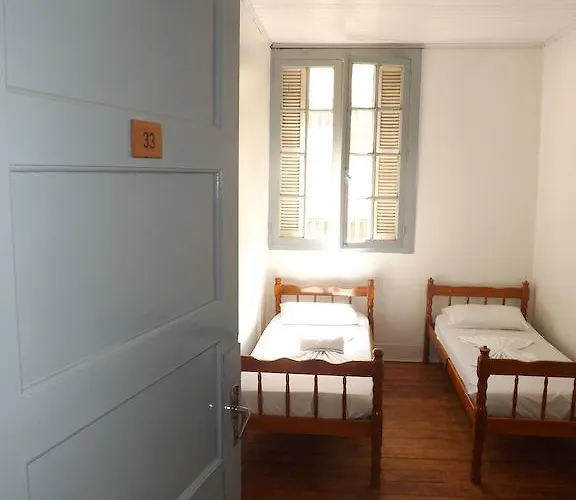 Hotel Uruguai